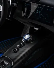 2022 Maserati MC20