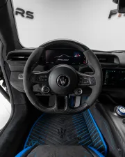 2022 Maserati MC20