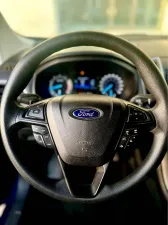 2016 Ford Edge