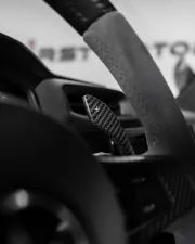 2022 Maserati MC20