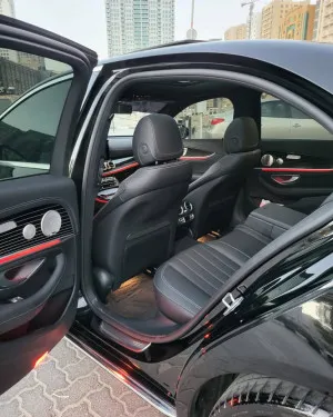2023 Mercedes-Benz E-Class