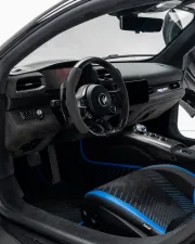 2022 Maserati MC20