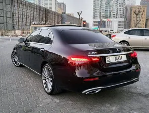 2023 Mercedes-Benz E-Class