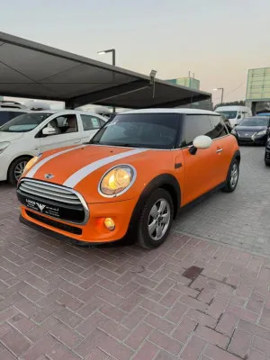 2014 Mini Cooper in dubai