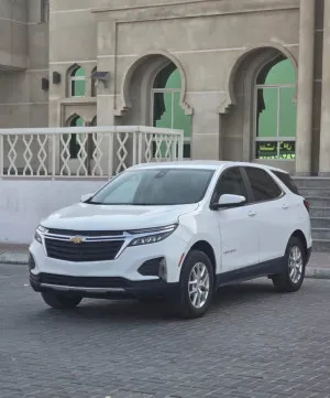 2022 شيفروليه ايكونيكس in dubai