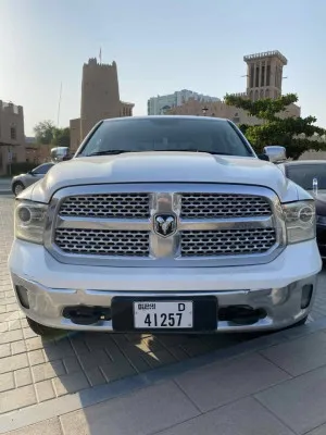 2015 Dodge Ram in dubai