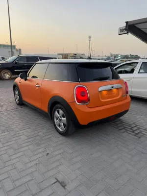 2014 Mini Cooper