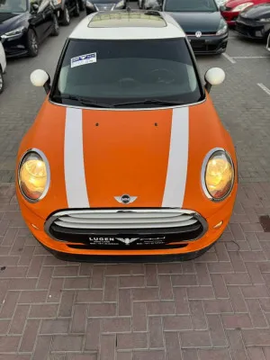 2014 Mini Cooper