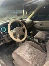 2005 Nissan Pathfinder