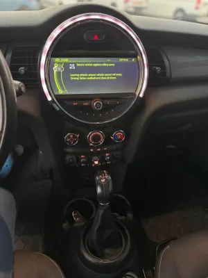 2014 Mini Cooper