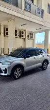 2024 تويوتا رايز