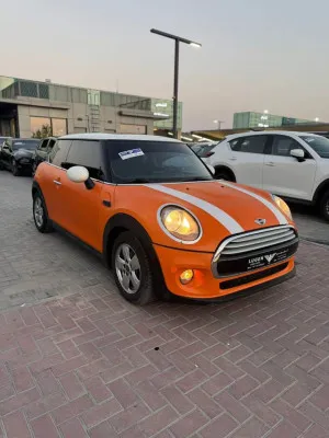 2014 Mini Cooper