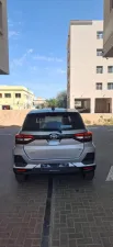 2024 تويوتا رايز