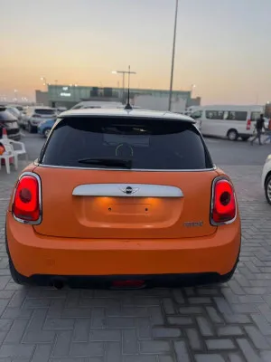 2014 Mini Cooper