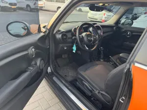 2014 Mini Cooper