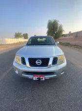 2008 نيسان باثفايندر  in dubai