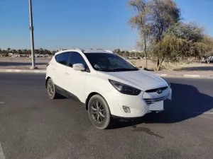 2015 Hyundai Tucson in dubai