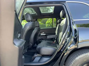 2020 Mercedes-Benz GLB