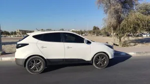 2015 Hyundai Tucson