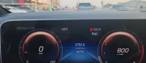 2020 Mercedes-Benz GLB