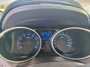 2015 Hyundai Tucson