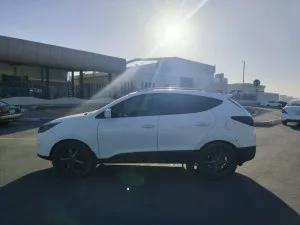 2015 Hyundai Tucson