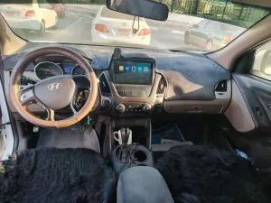 2015 Hyundai Tucson