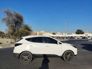 2015 Hyundai Tucson