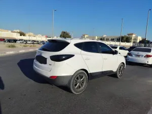 2015 Hyundai Tucson