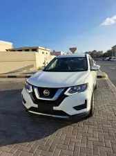 2020 Nissan Rogue in dubai