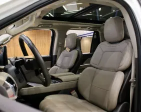 2022 Lincoln Navigator