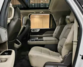 2022 Lincoln Navigator