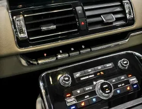 2022 Lincoln Navigator