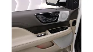 2022 Lincoln Navigator