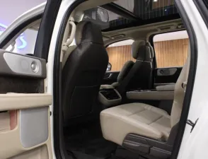 2022 Lincoln Navigator