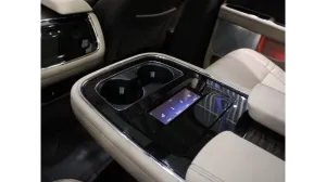 2022 Lincoln Navigator