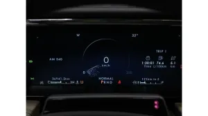 2022 Lincoln Navigator