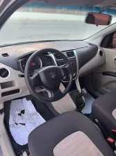 2017 Suzuki Celerio