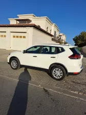 2020 Nissan Rogue