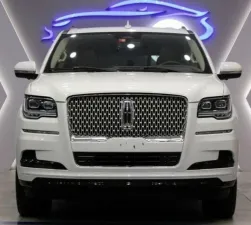 2022 Lincoln Navigator