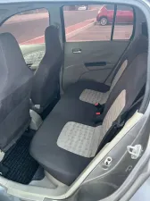 2017 Suzuki Celerio