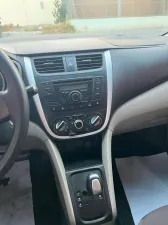 2017 Suzuki Celerio