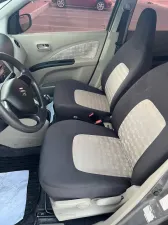 2017 Suzuki Celerio