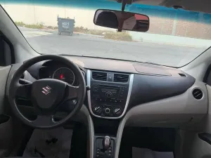 2017 Suzuki Celerio