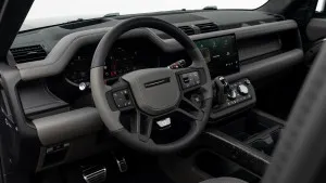 2025 Land Rover Defender