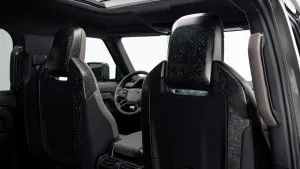 2025 Land Rover Defender