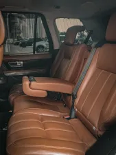 2010 Land Rover Range Rover Sport