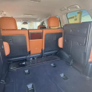 2014 Lexus LX 570