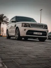 2010 Land Rover Range Rover Sport