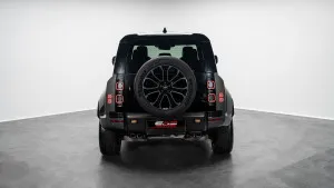 2025 Land Rover Defender